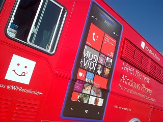 Microsoft Meet and Eat Food Truck